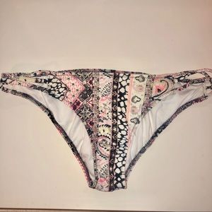 Victoria’s Secret Swim Bottom
